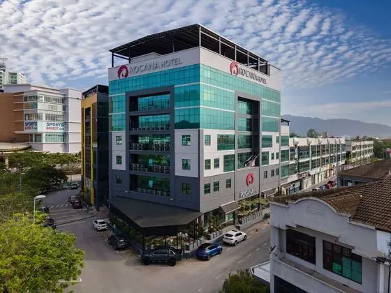 ROCANA HOTEL