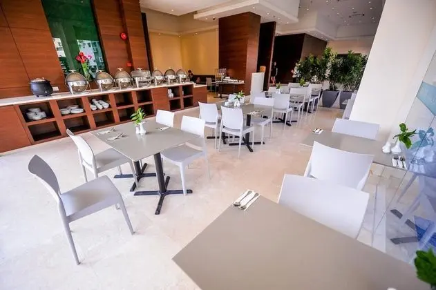 ROCANA HOTEL - Yerinde Yemek