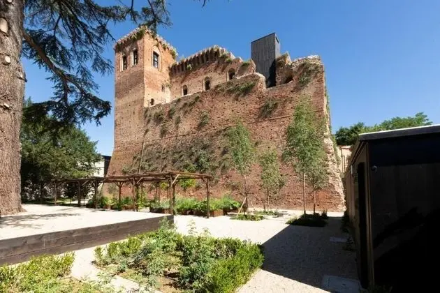 Rocca di Arignano - 1