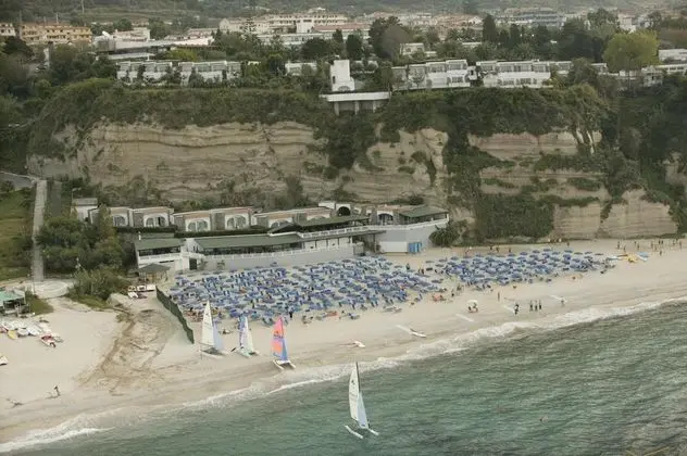 Rocca Nettuno Tropea