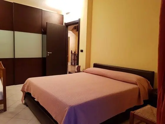 Rocca Nicefora B&B Vallelonga