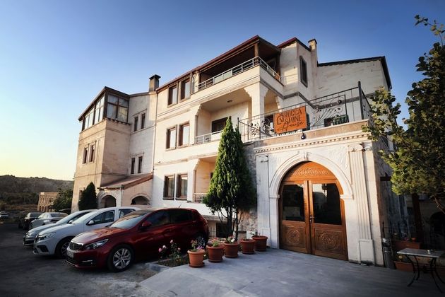 Rocca Stone HouseFotoğrafı