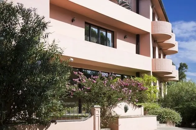 Roccamare Resort - Casa di Levante