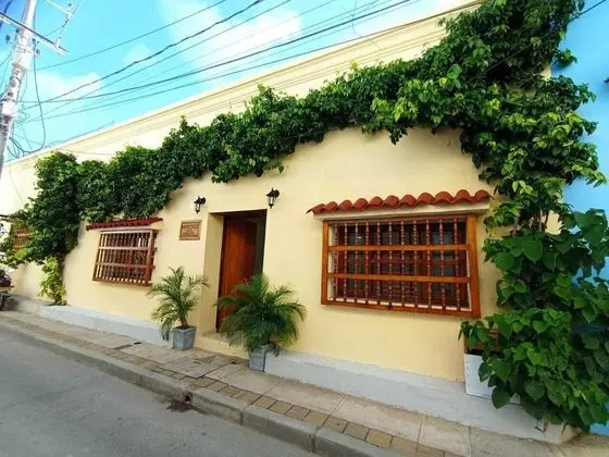 Rocco Hotel Boutique