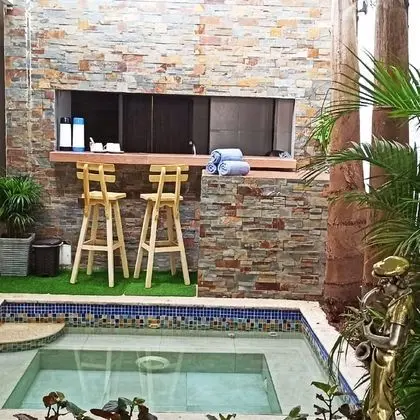 Rocco Hotel Boutique - Havuz