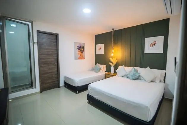 Rocco Hotel Boutique - Öne Çıkan Resim