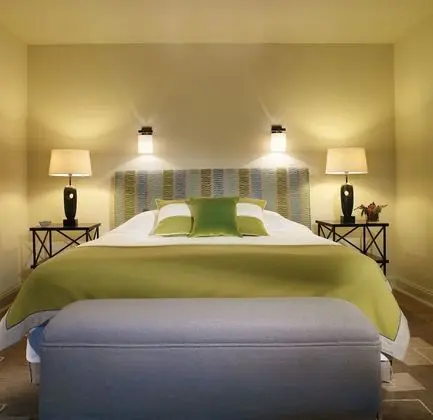 Rocco Forte Astoria Hotel - Oda