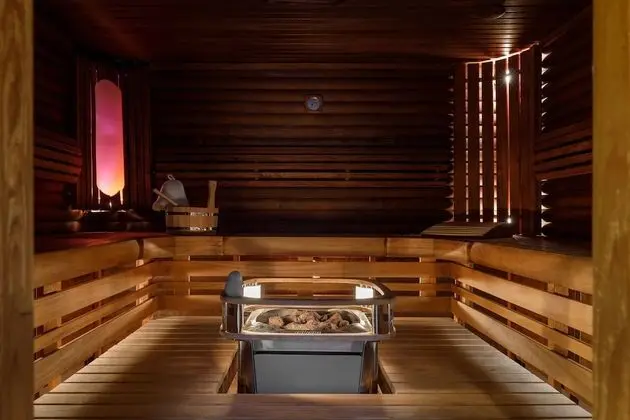 Rocco Forte Astoria Hotel - Spa