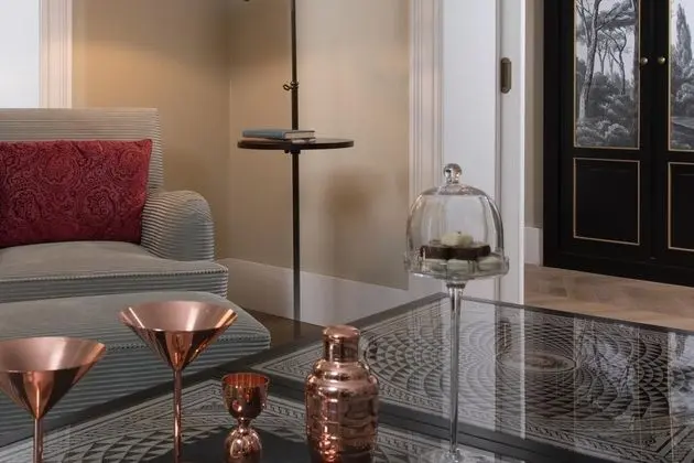 Rocco Forte Hotel De La Ville