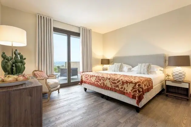 Rocco Forte Private Villas - Oda
