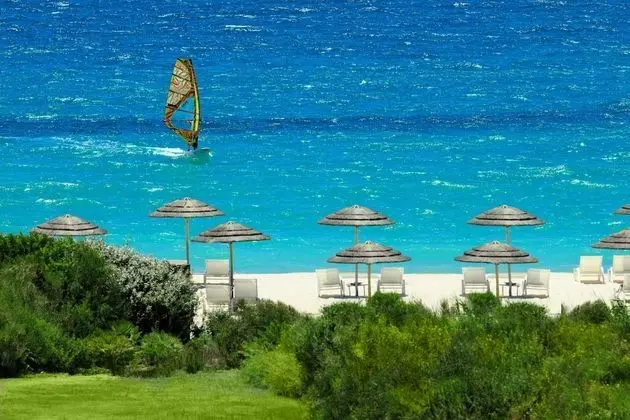 Rocco Forte Private Villas - Plaj