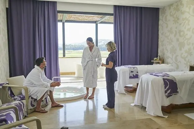 Rocco Forte Private Villas - Spa