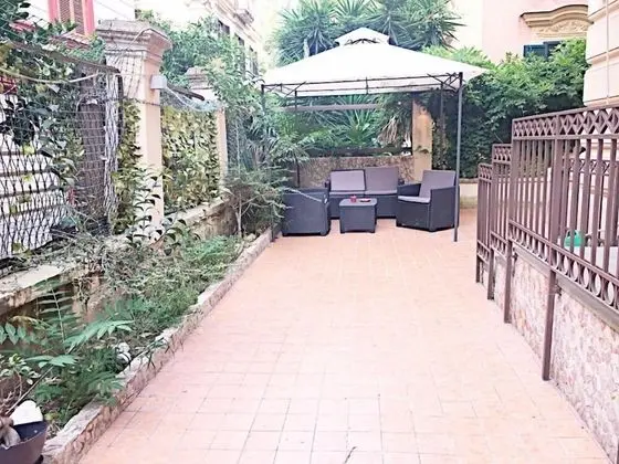 Villa Rocco Galdieri