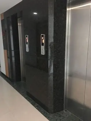 Rocco Hua Hin 512 Condominium - Dış Mekan