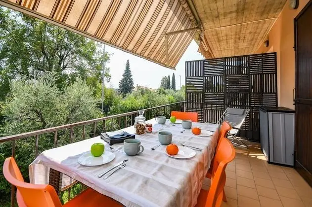 Roccolino - Yerinde Yemek