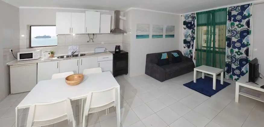 Rocha 504 Atlantichotels