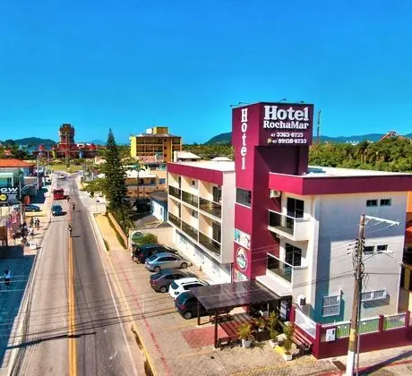 Hotel Rochamar
