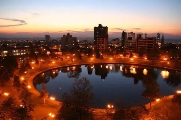 Hotel Rochas