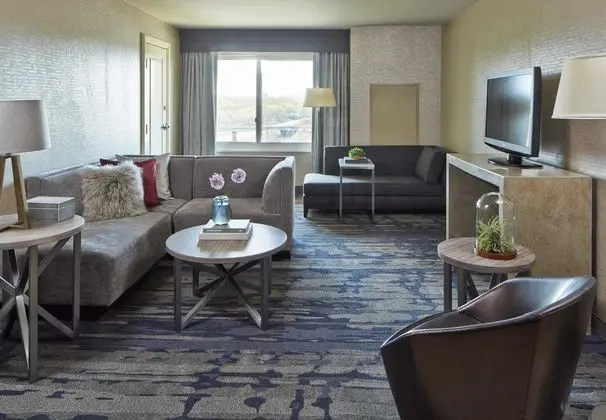 Rochester Airport Marriott