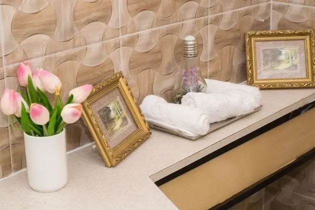 Rochester Modern Chic Apartment - Öne Çıkan Resim
