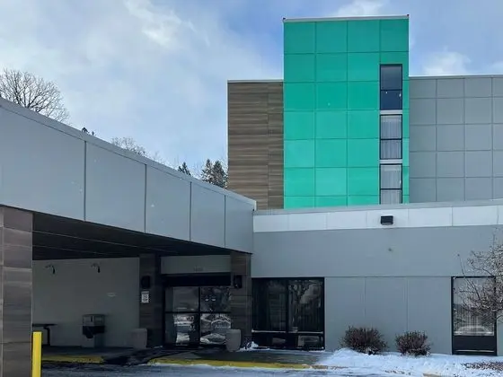 Rochester Hotel & Suites - Mayo Clinic Area