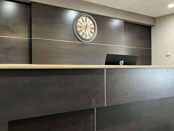 Rochester Hotel & Suites - Mayo Clinic Area - Lobi