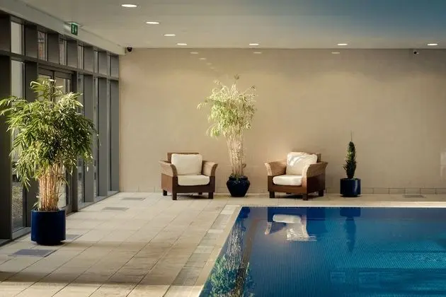 Rochestown Lodge Hotel - Öne Çıkan Resim