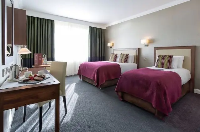 Rochestown Park Hotel - Oda