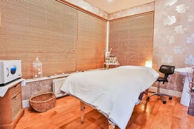 Rochestown Park Hotel - Spa