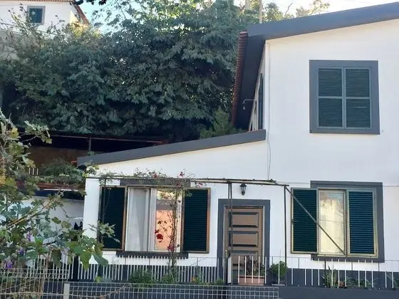 Rochinha Cozy Home - Dış Mekan