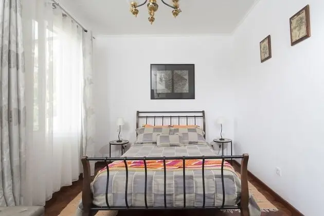 Rochinha Cozy Home - Öne Çıkan Resim