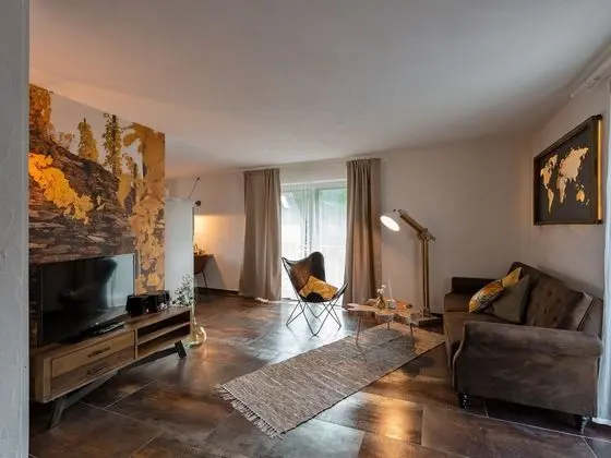 Rochter Apartments - Genel