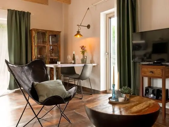 Rochter Apartments - Öne Çıkan Resim