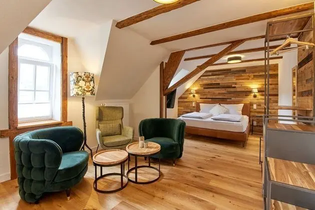 Rochter Landhotel - Oda
