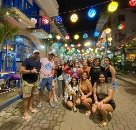 ROCIO BOUTIQUE HOTEL