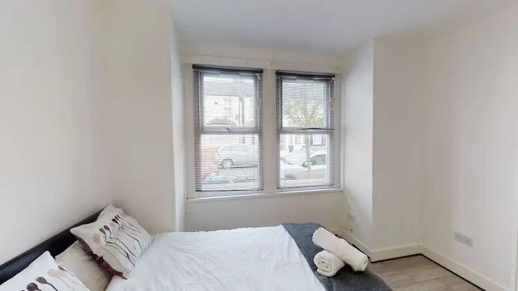 The Rock Apartments II