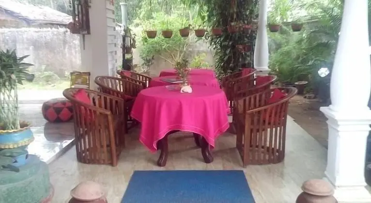 Rock Cascade Homestay - Öne Çıkan Resim
