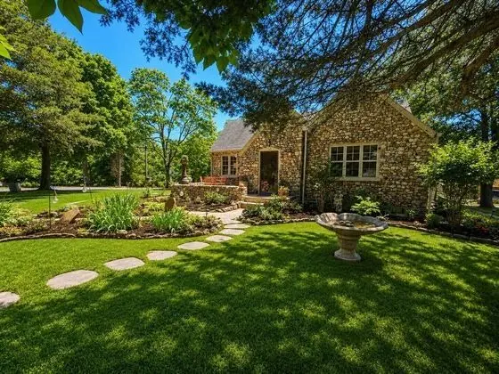 Rock Cottage Gardens B&B - Öne Çıkan Resim