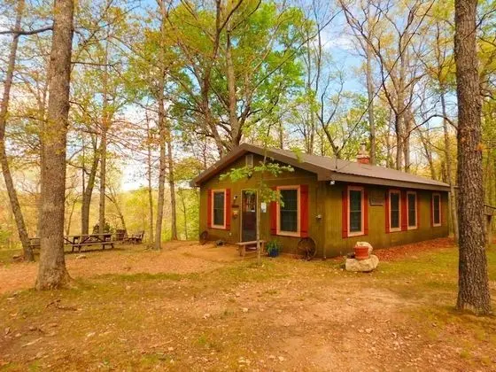 Rock Eddy Bluff Farm - Öne Çıkan Resim