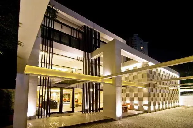 The Rock Hua Hin Beach Resort & Spa