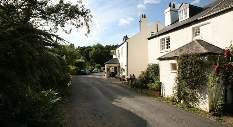 The Rock Inn - Genel