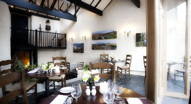 The Rock Inn - Genel
