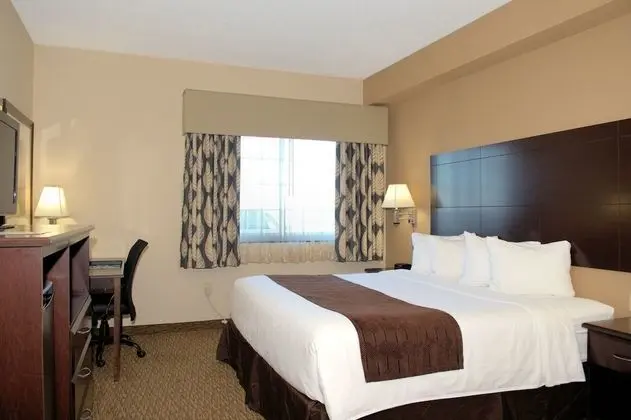 Rock Island Inn & Suites - Öne Çıkan Resim