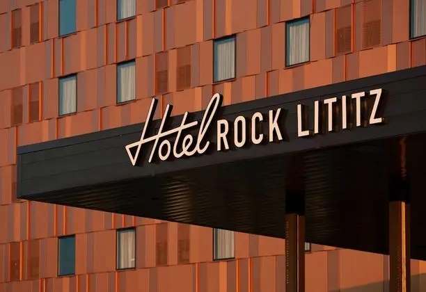 Hotel Rock Lititz