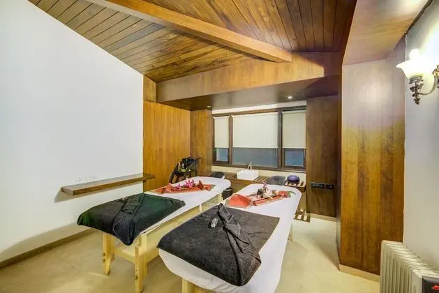 Rock Manali (A Unit of Vivaan Hospitality and Recreations) - Spa