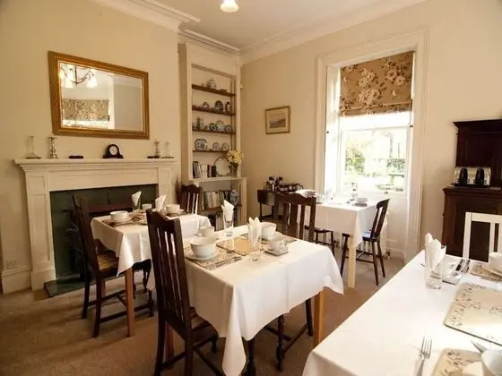 Rock Moor House B&B - Yerinde Yemek