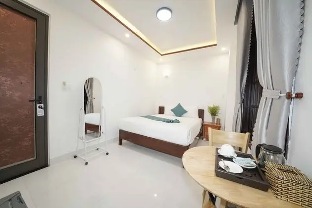 Rock Mouse Homestay - Oda