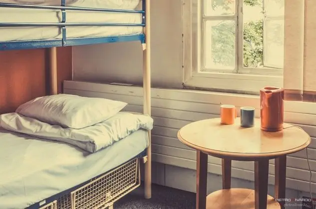 Rock n Bowl Hostel - Genel
