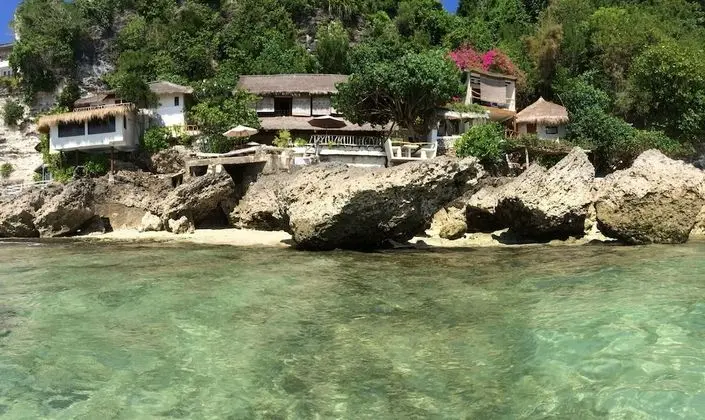 Rock 'n Reef Hotel - Havuz