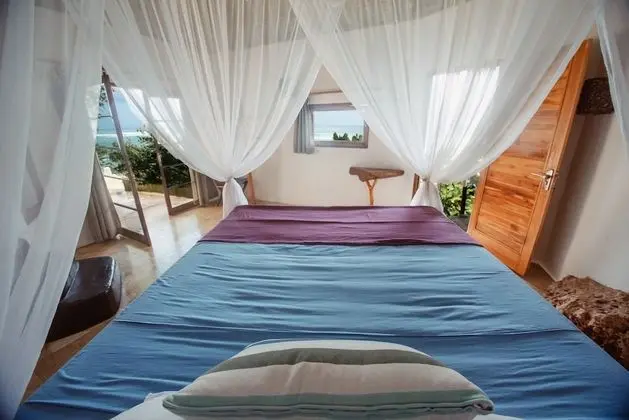Rock 'n Reef Hotel - Oda